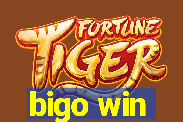 bigo win